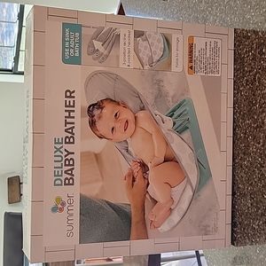 Baby Bather
